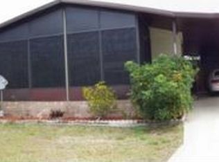 9838 Creekwood Ln, Fort Myers, FL 33905