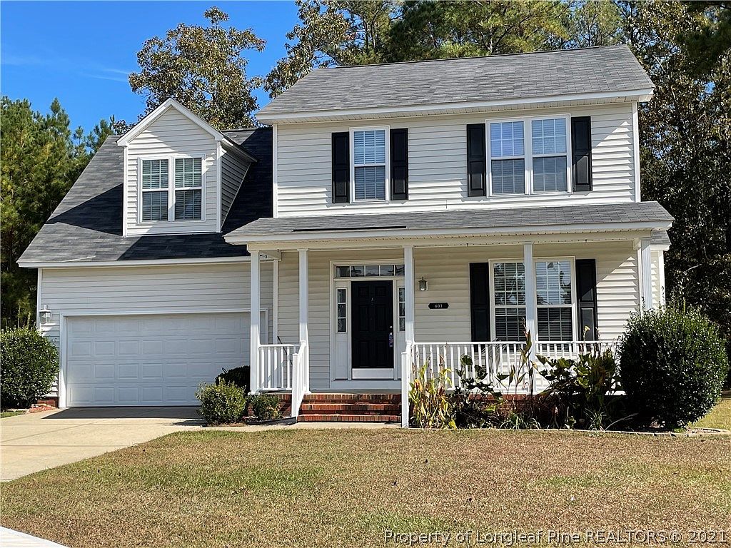 601 Abloom Ln, Stedman, NC 28391 Zillow