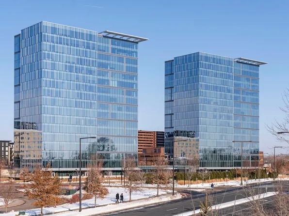 8151 33rd Ave S Unit 706, Bloomington, MN 55425