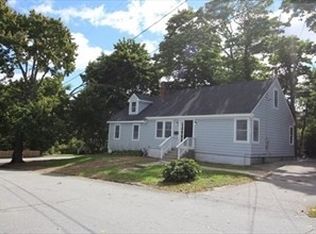 105 Harrison Ave, Somerset, MA 02726