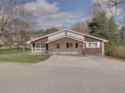 30 Sherman Ave E, Washington, PA, 15301