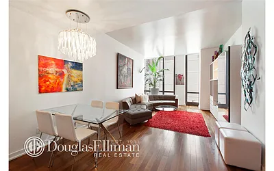 Sold by Douglas Elliman