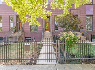 1328 Central Ave, Indianapolis, IN