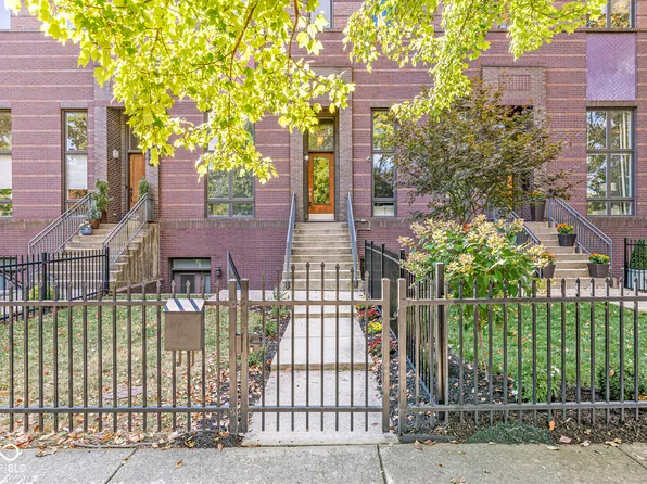 1328 Central Ave, Indianapolis, IN 46202