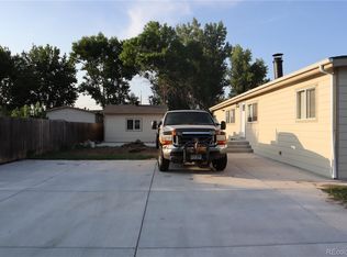 109 Wooster Dr, Firestone, CO 80520
