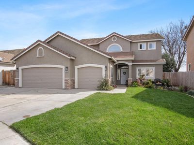 3960 Shady Oak Ct, Turlock, CA, 95382