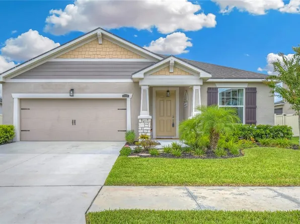 11520 Cedar Valley Dr, Riverview, FL 33569