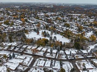 69 Mossbank Dr, Toronto, ON M1G 2C4