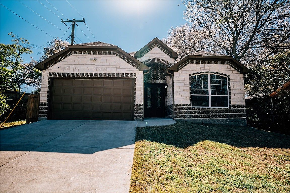 8301 Whitney Dr, White Settlement, TX 76108 Zillow