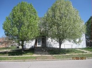 415 E 7th St, Fulton, MO 65251