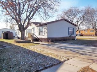 202 Belle Villa Blvd, Belleville, MI