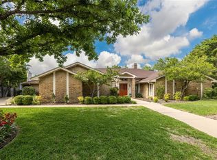 3203 San Paulo Ct, Arlington, TX 76012