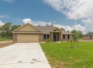 5127 Camp Creek Rd, Baytown, TX 77523