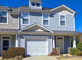 4804 Landover Charge Ln, Raleigh, NC 27616