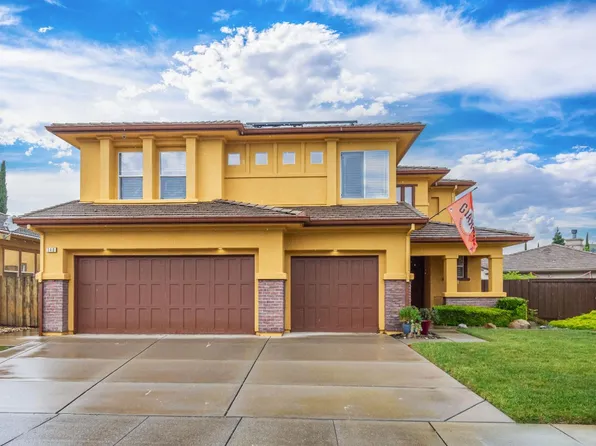 740 Emerald Hills Cir, Fairfield, CA 94533