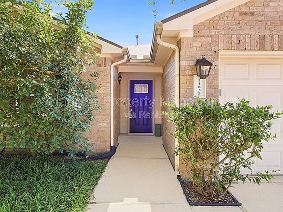 4th image of 14631 Hazy Ridge Ln