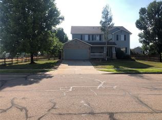4825 Eagle Blvd, Frederick, CO 80504