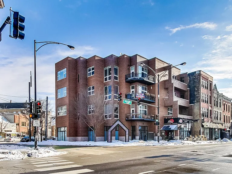 1395 N Milwaukee Ave #1W — Photo 22
