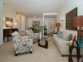 2nd image of 11560 Moorpark St APT 201