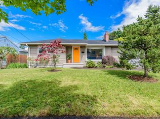 220 NE 114th Ave, Portland, OR 97220