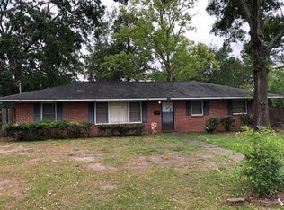 1101 Martin St, Dothan, AL 36301