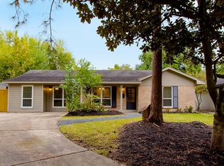 9638 Carousel Ln, Houston, TX 77080