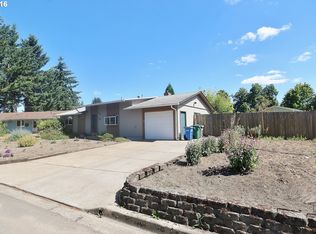 1103 Ginger Ave, Eugene, OR 97404