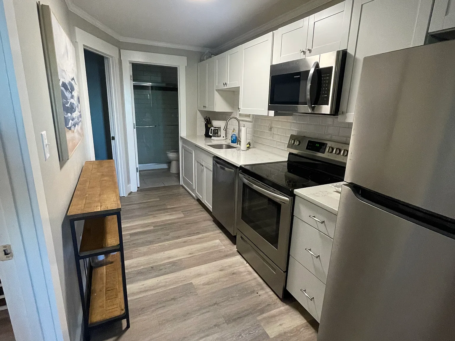 2 bed, 500 sqft, $1,850 — Photo 4