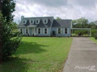 1333 Randolph St, Murfreesboro, TN 37129