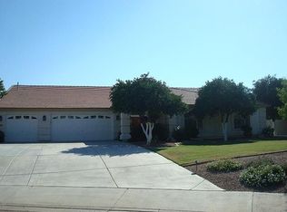 1016 N Omaha Cir, Mesa, AZ 85205