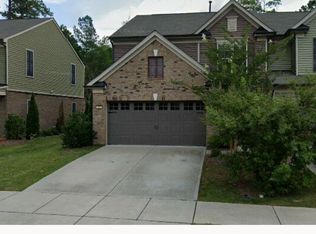 2108 Chipley Dr, Cary, NC 27519