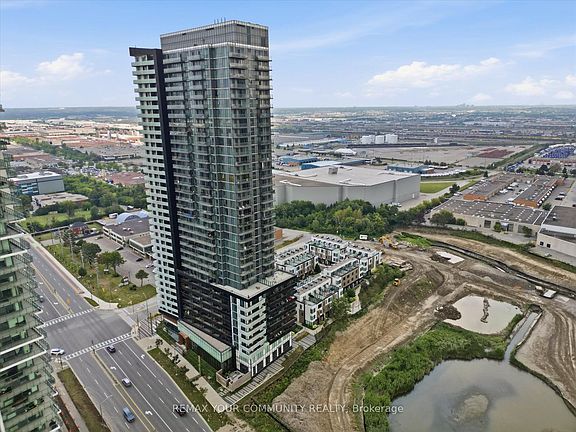5th image of 7895 Jane St #2214