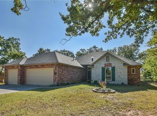 4546 Willowbrook Ln, Edmond, OK 73034