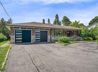 3 Braeburn Blvd, Toronto, ON M1J2P9