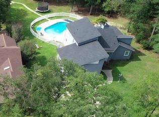 56 Crystal Point, Sanford, NC 27332