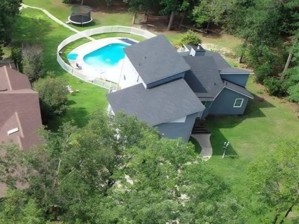 56 Crystal Point