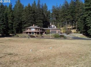 990 NW Loop Rd, White salmon, WA 98672