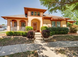 1941 Blue Ridge Ct, Aubrey, TX 76227