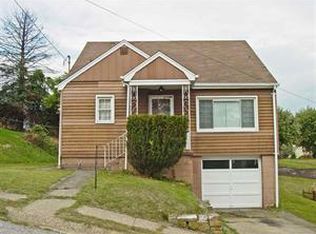 135 N 21st St, Weirton, WV