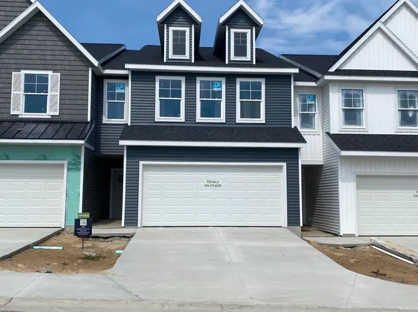 2875 E Highgate St SE #78, Kentwood, MI 49512