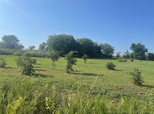 E 151st St S, Coweta, OK 74429