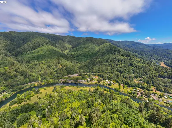 E Alsea Hwy, Tidewater, OR 97390