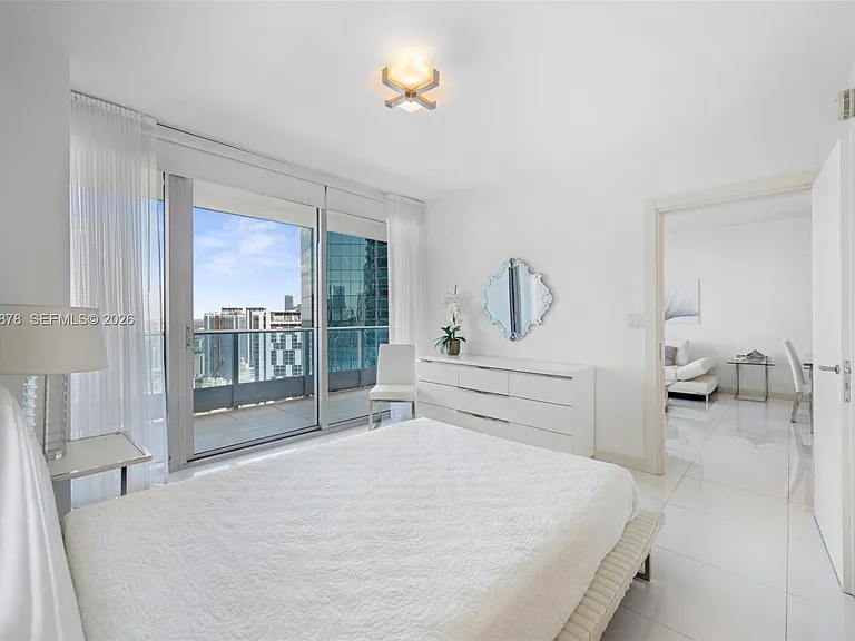 200 Biscayne Boulevard Way #4314 — Photo 10