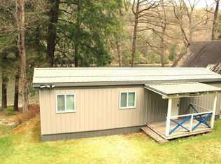 213 Firemans Rd, Clarion, PA 16214