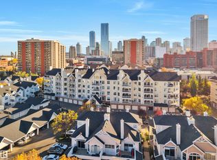 Railtown Estates, Edmonton, AB T5K 2W5