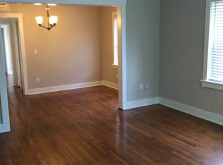 809 E 42nd St APT 1W, Kansas City, MO 64110