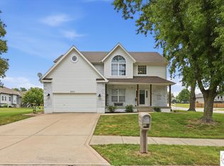 3371 S Cochise Ave, Independence, MO 64055