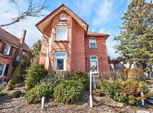 28 Queen St, Innisfil, ON L0L1L0