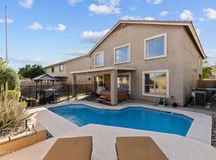 25815 N 67TH Drive, Peoria, AZ 85383