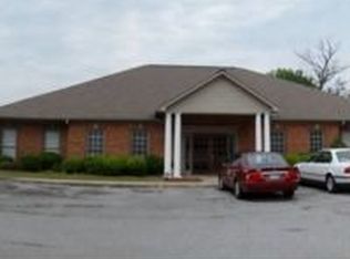 101 Country Church Rd, Rainbow City, AL 35906